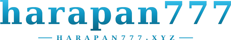 harapan777 logo